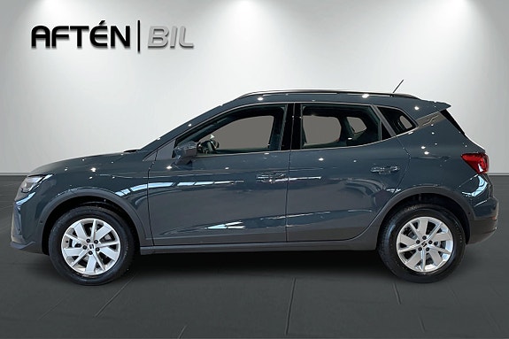 Seat Arona 5 of 23