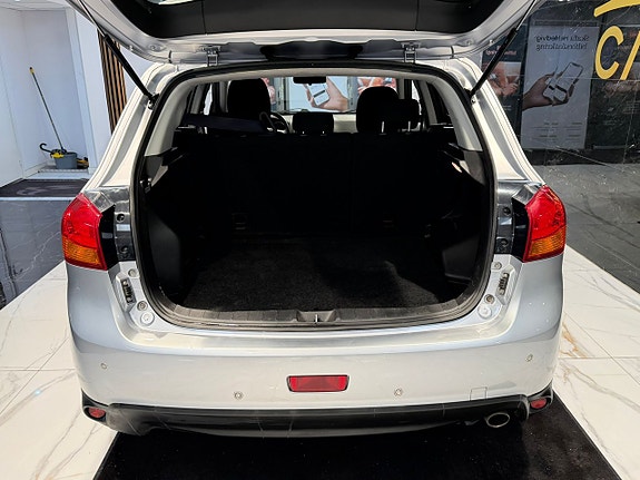 Mitsubishi ASX 5 of 20