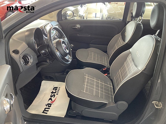 Fiat 500 8 of 15