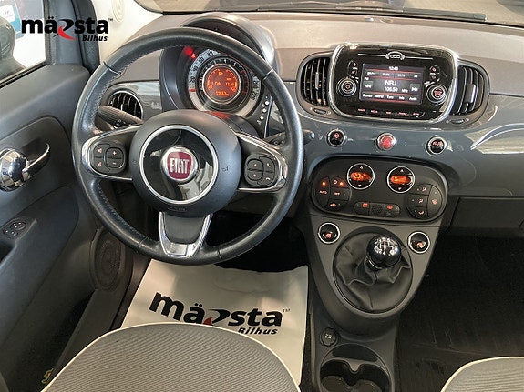 Fiat 500 12 of 15