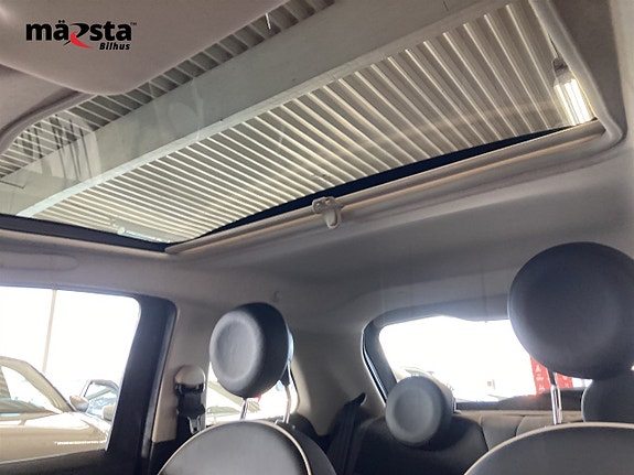 Fiat 500 15 of 15