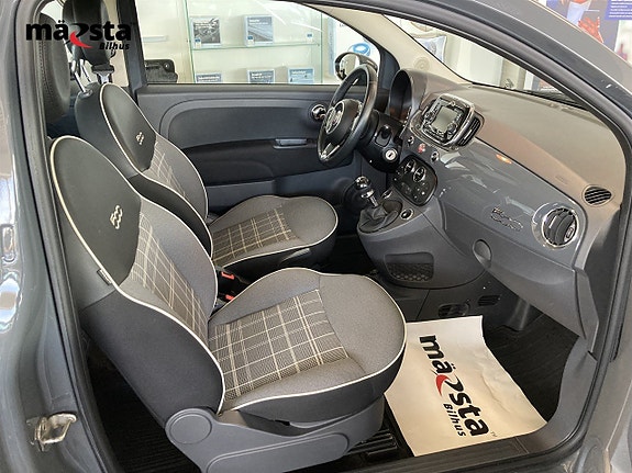 Fiat 500 7 of 15