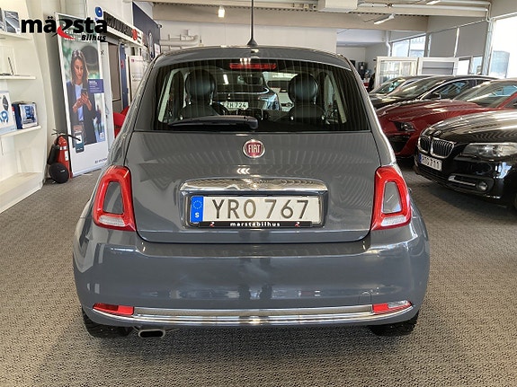 Fiat 500 6 of 15