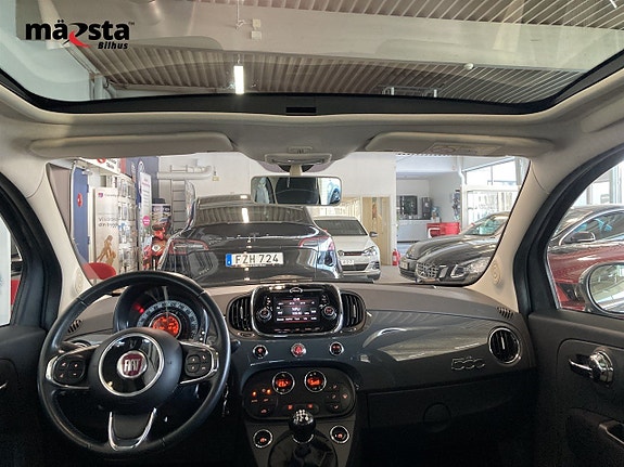 Fiat 500 13 of 15