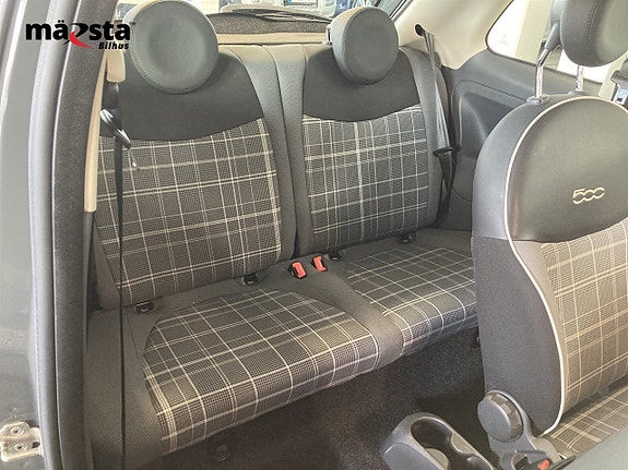 Fiat 500 9 of 15