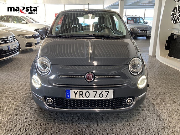 Fiat 500 5 of 5