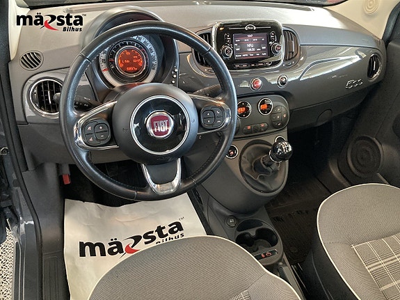 Fiat 500 10 of 15