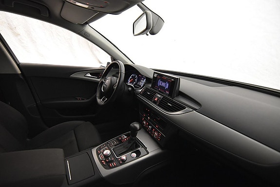 Audi A6 12 of 14