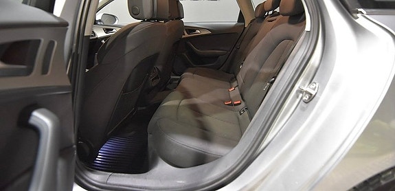 Audi A6 9 of 14