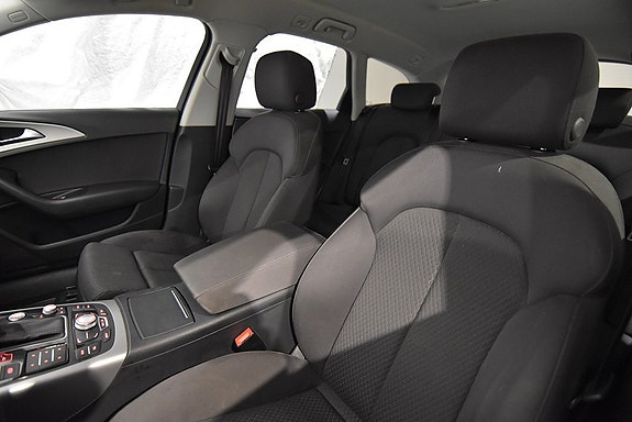 Audi A6 11 of 14