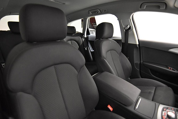 Audi A6 13 of 14
