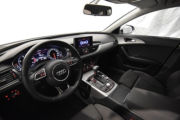 Audi A6 8 of 14