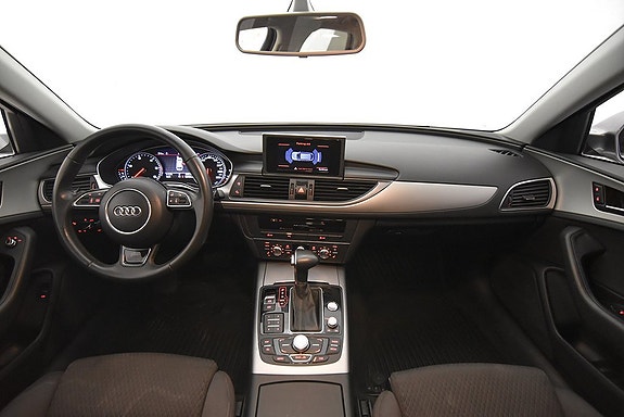 Audi A6 10 of 14