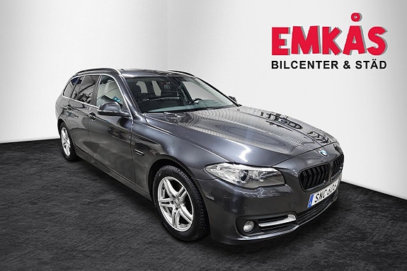 BMW 520d