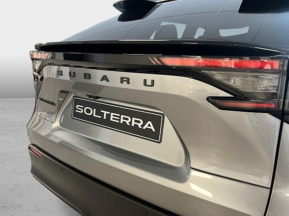Subaru Solterra 17 of 17