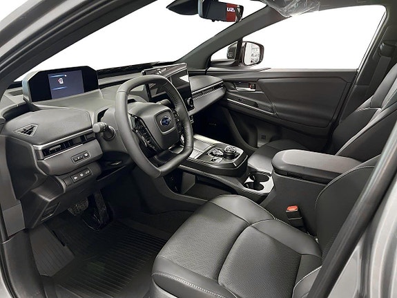 Subaru Solterra 7 of 17
