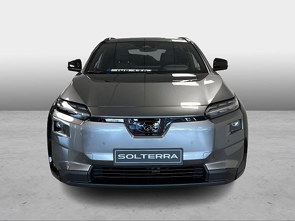 Subaru Solterra 6 of 17