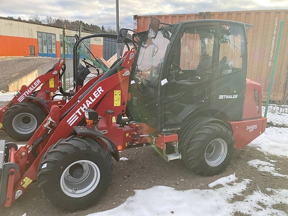 Thaler 3448S