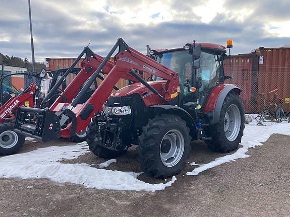 Case IH Farmall 90a