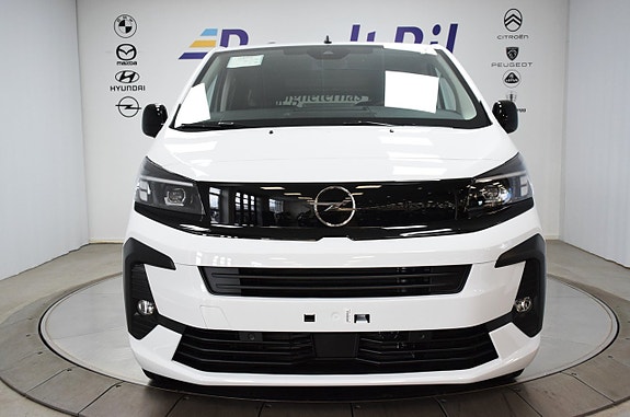 Opel Zafira 6 of 22