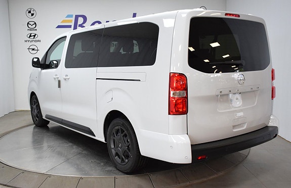 Opel Zafira 10 of 22
