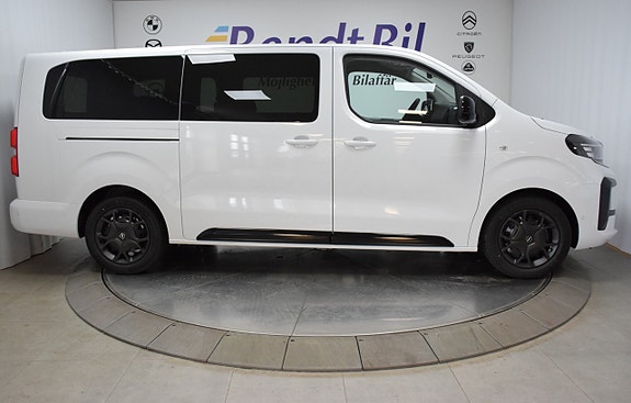 Opel Zafira 18 of 22