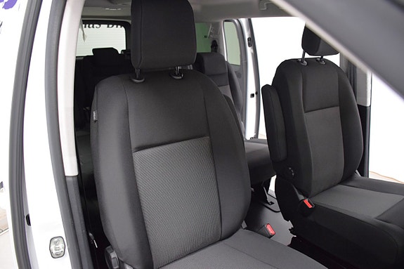 Opel Zafira 20 of 22