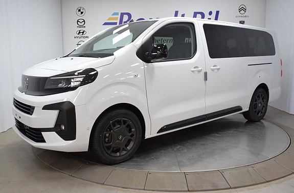 Opel Zafira 7 of 22