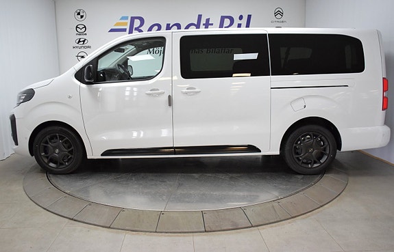 Opel Zafira 8 of 22