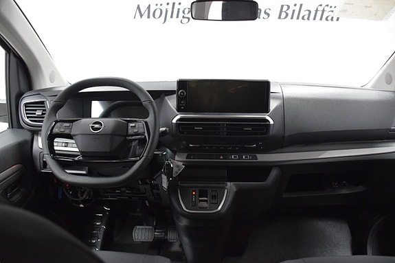 Opel Zafira 2 of 5