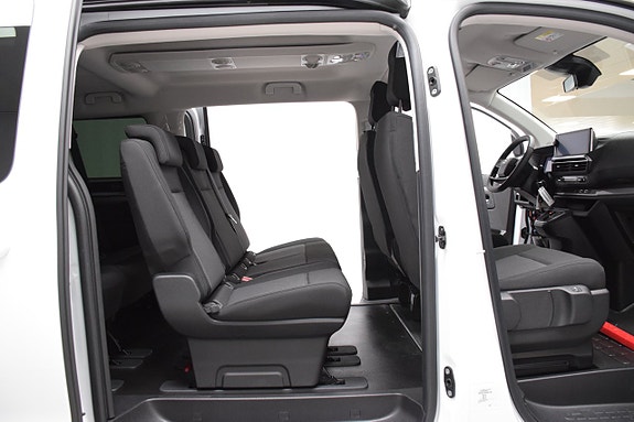 Opel Zafira 19 of 22