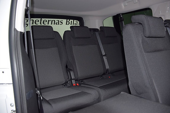 Opel Zafira 5 of 5