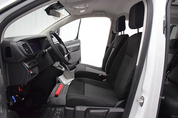 Opel Zafira 3 of 5