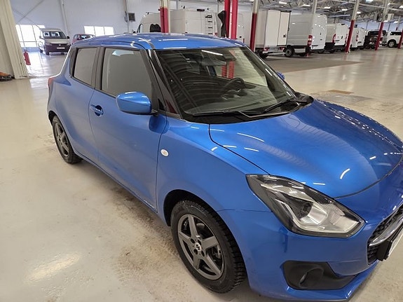Suzuki Swift 3 of 10