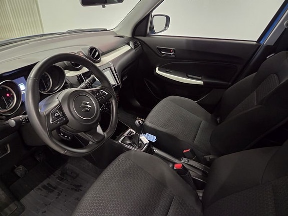 Suzuki Swift 10 of 10