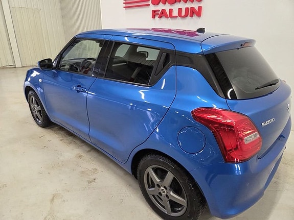 Suzuki Swift 9 of 10