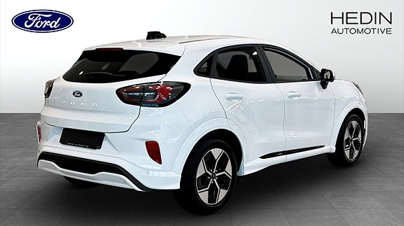 Ford Puma 2 of 5