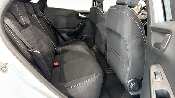 Ford Puma 5 of 5