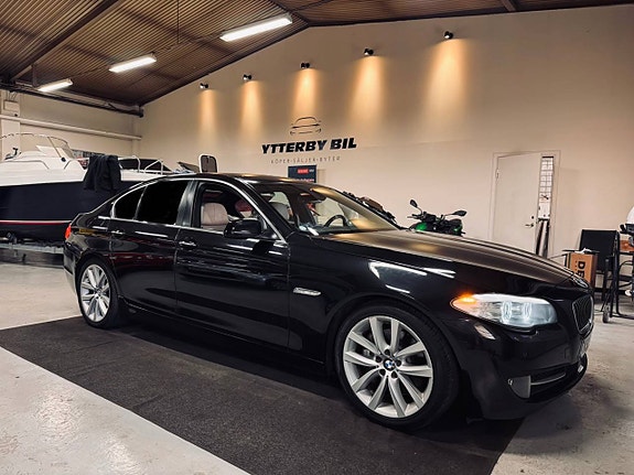 BMW 530d