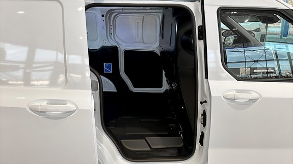 Ford E-Courier 5 of 5