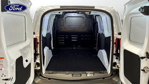 Ford E-Courier 10 of 12