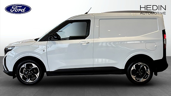 Ford E-Courier 6 of 12