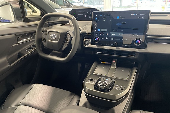Subaru Solterra 15 of 18