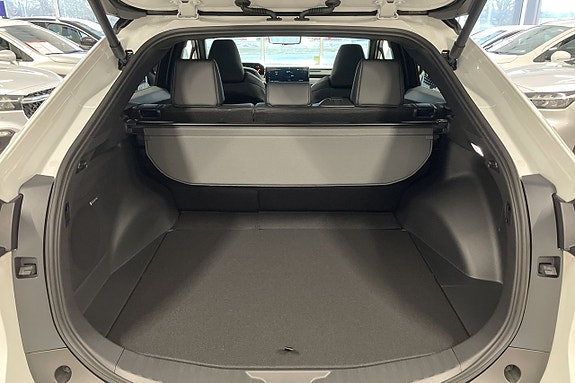 Subaru Solterra 18 of 18