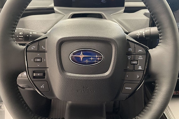 Subaru Solterra 10 of 18
