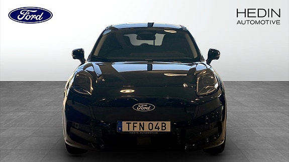Ford Puma 8 of 11