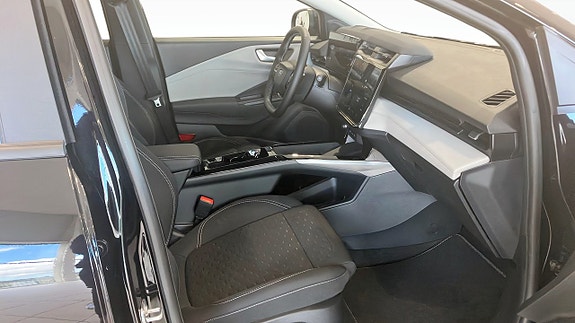 Ford Puma 3 of 11
