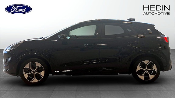 Ford Puma 6 of 11