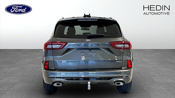 Ford Kuga 7 of 12