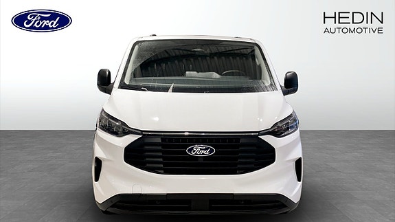Ford Custom 8 of 9